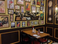 -Entrecôte 法国牛扒馆(保利·时光里店)