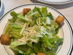 -Wolfgang’s Steakhouse 沃夫冈牛排馆(上海白玉兰广场店)