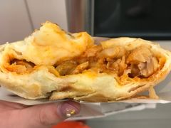 -吉品合酥脆烤饼(太平洋森活天地店)