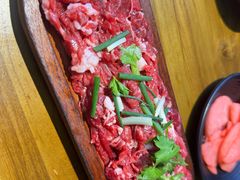 -贵厨酸汤牛肉(花果园国际中心店)