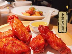 -太二酸菜鱼(广州IFC国金天地店)