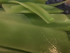 莴笋-哥老官重庆美蛙鱼头(宝山龙湖店)