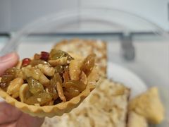 坚果塔-新疆巴州金丝特餐厅(大钟寺店)