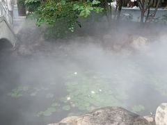 -太白山御龙湾温泉