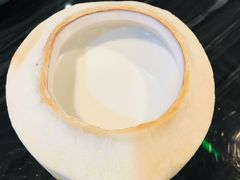 原味椰子冻-东椰·海南椰子鸡火锅(朝阳门店)