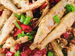 -三峡农家菜(三峡店)