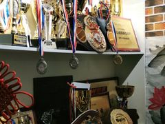 -拳盛时代拳击俱乐部(北京路店)