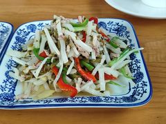 -品鲜村农家菜·阳澄湖大闸蟹(总店)