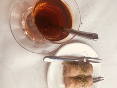 土耳其茶-沙漠玫瑰土耳其餐厅(神路街店)