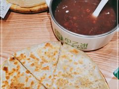 -甲乙饼·手工牛肉饼(东方广场店)