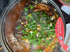 -辣尚瘾·烤鱼·新川菜(交大直营店)