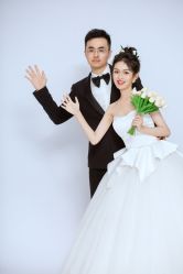 -女王风尚STUDIO·轻奢化定制