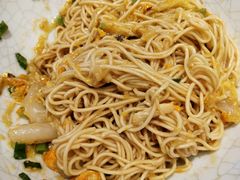 蟹粉面-朱鸿兴面馆(镇湖店)