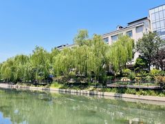 -德胜公园
