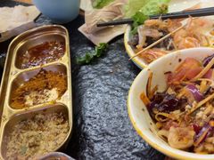 -老渔家·白族·石板烧.野生菌火锅(大理古城叶榆路店)