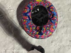 -长春世界雕塑园冰雪艺术天地