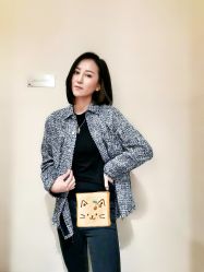 -AFA Hair studio·女士发型设计