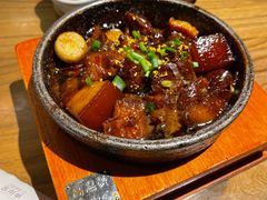 -老宁波1381餐厅(宏泰广场店)