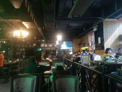 -润青四季音乐主题餐厅·椰子鸡(罗湖店)