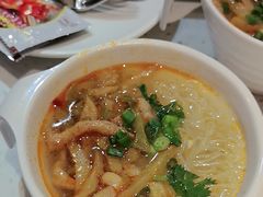 -新宝餐厅(流塘店)