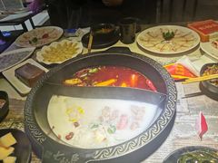 -七秒鱼·斑鱼火锅(太阳城店)