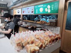-吴酥生宫廷酥饼(南门口店)