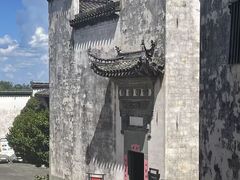 -潜口民宅博物馆