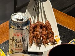 -南门涮肉(上海一店)