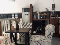大堂-花十悦·鲜花咖啡餐厅(振业城一期店)
