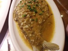 -玉兰酒家(炮铺街)