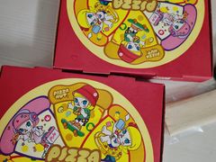 -必胜客(联投东方店)