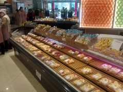 -永旺梦乐城(金银潭店)
