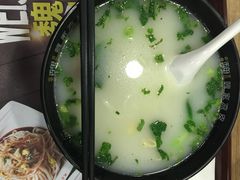 -魏家凉皮(协和店)