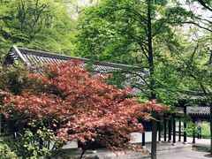 -南山风景名胜区