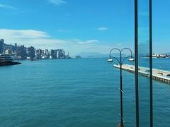 -海港城