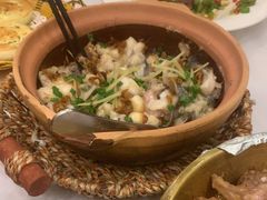 -围龙屋客家食府(福田店)