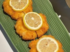 -椰子湾·海南火锅·糟粕醋·椰子鸡(正大广场店)