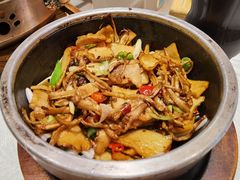 -惠丰堂饭庄·烤鸭·京味菜(西北旺·唐家岭店)