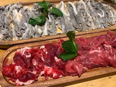 -黔诚酸汤牛肉(甲秀楼店)