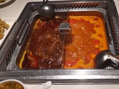 -海底捞火锅(长沙华创国际广场店)