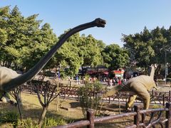 -自贡恐龙博物馆