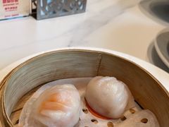 -上海宝华喜来登酒店·采悦轩中餐厅