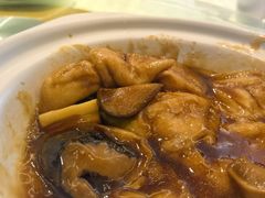 -光明邨大酒家(淮海路店)