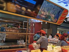 -彭记优口(王府井购物中心店)