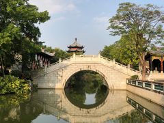 -岭南和园