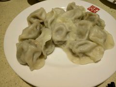 -岳姥姥饺子(泺文路店)