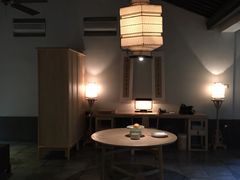安缦法云-法云安缦酒店