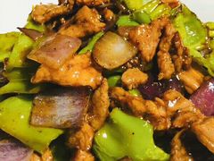 -大隐隐于市私房菜(保和小区店)