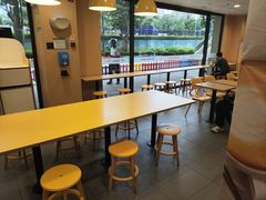 -麦当劳(大亚湾龙光城店)