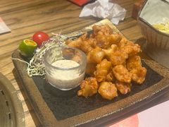 -肉魁屋·烧肉·烧鸟·酒场(高新店)